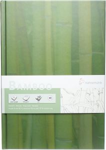 Blok szkicowy  Bamboo Skizze Hahnemuhle 105 g/m A5